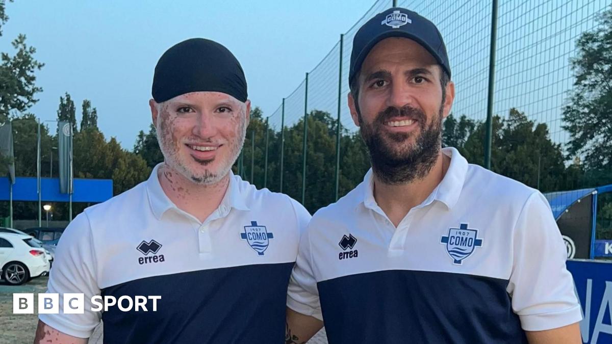b4622110 7cda 11f0 a34f 318be3fb0481 Ashvir Singh Johal: Morecambe appoint Sikh as youngest boss in top five tiers