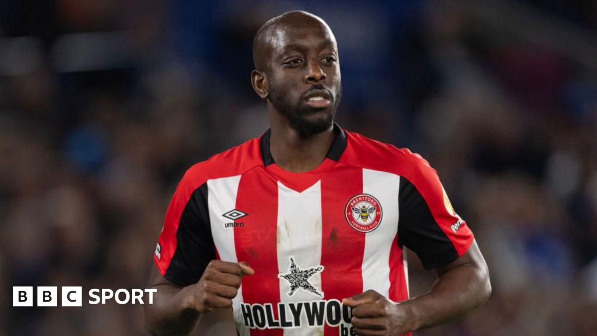 b4916630 7dd1 11f0 b91c 9f76f5e8e93d Yoane Wissa: Brentford reject Newcastle's improved £40m bid for striker