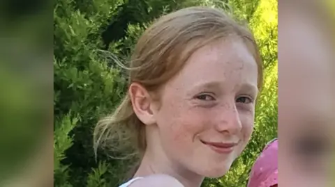 Girl who died after Maidenhead hospital failure unlawfully killed Family handout A picture of Ruth Szymankiewicz, a teenage girl who is smiling at the camera and has shoulder-length ginger hair.