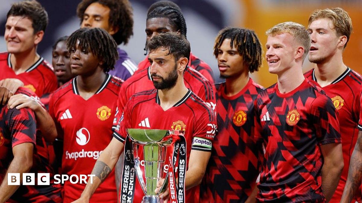 b6f1d560 70e1 11f0 af20 030418be2ca5 Inside Manchester United's 2025 pre-season - green shoots or another false dawn?