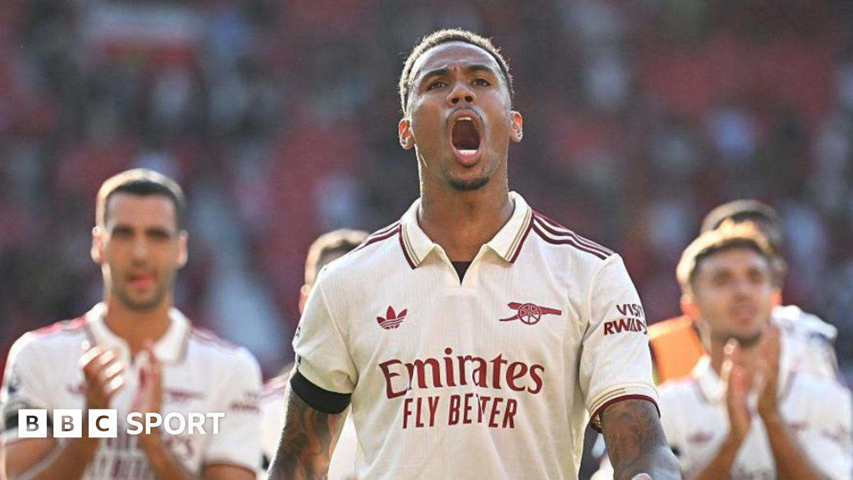 c1cb3f50 7b9d 11f0 ab3e bd52082cd0ae Man Utd 0-1 Arsenal: The sign of champions or reasons to worry for Gunners?