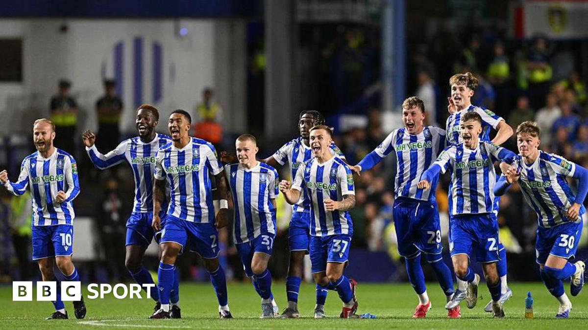 c7d783c0 82ca 11f0 ae2d 916d63627276 Sheffield Wednesday show 'togetherness' in shock Leeds win despite owner protests