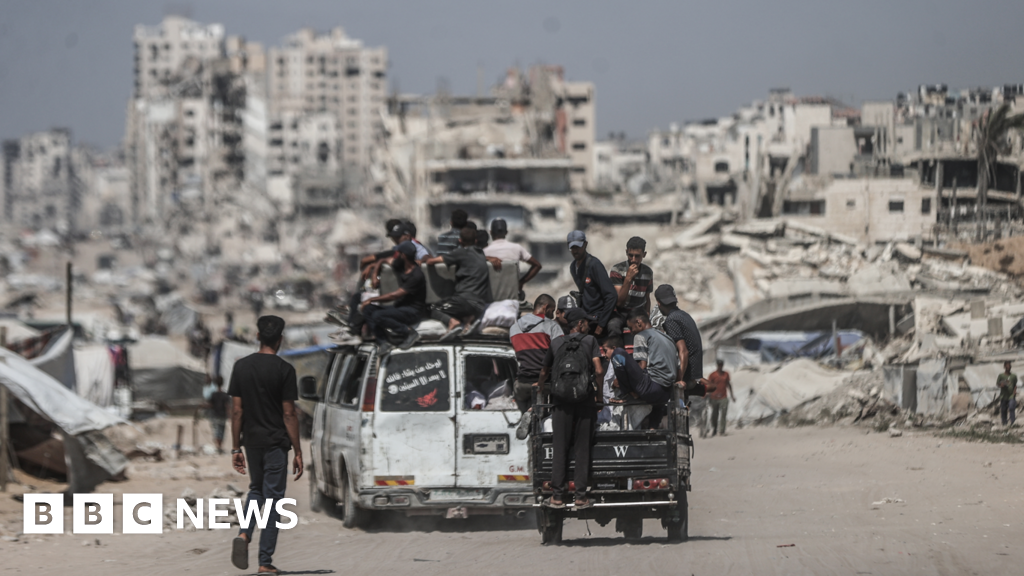 ca4f5590 834e 11f0 8a9a 613339b7e5c3 Gaza City evacuation inevitable, Israeli army warns Palestinians