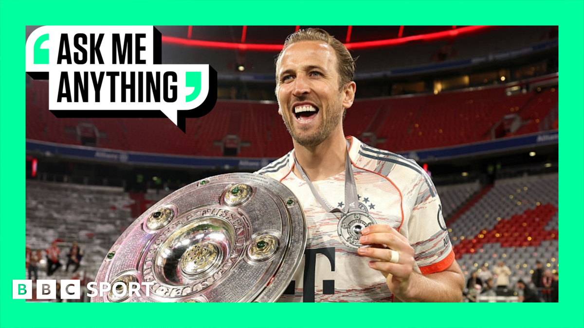 cc41a7a0 7d17 11f0 ab3e bd52082cd0ae Bundesliga: BBC Sport secure rights to show German top-flight matches