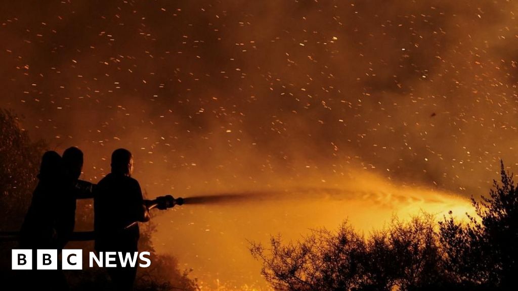 ce524130 749d 11f0 8071 1788c7e8ae0e One dead as wildfires rage in southern Greece