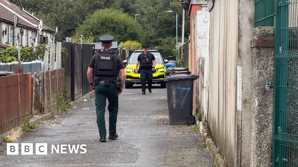 d24a07f0 7600 11f0 89d7 e34a121f012d Murder inquiry launched after man's death
