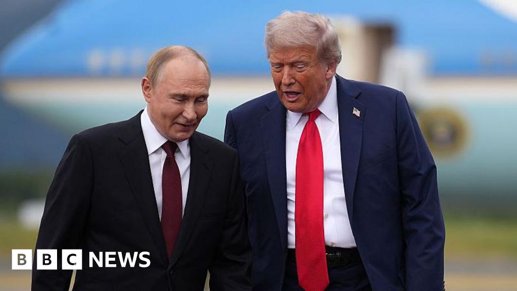 d2dbeab0 7d32 11f0 b6c9 e1728577c12d Kremlin plays down Zelensky talks as Trump warns Putin may not want 'to make deal'