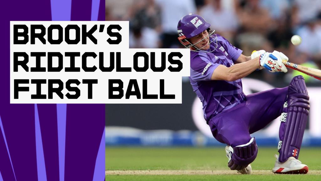 d3f2a230 7a0e 11f0 ab3e bd52082cd0ae Men's Hundred 2025: 'What a shot!' - Harry Brook hits unorthodox scoop six on first ball