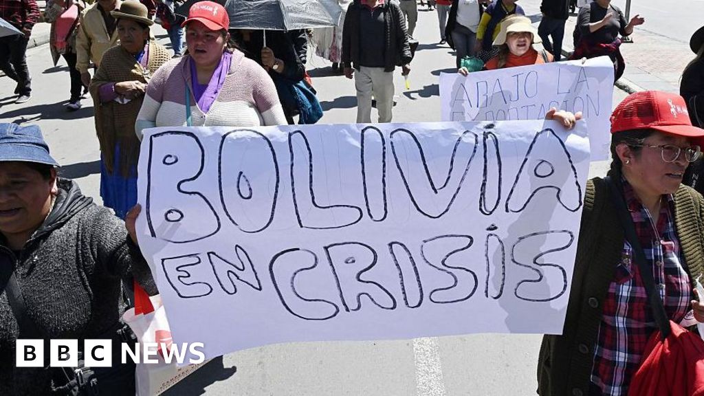 d4580680 76a7 11f0 8155 5f8739f897b4 Economic woes dominate as Bolivia prepares to go to the polls