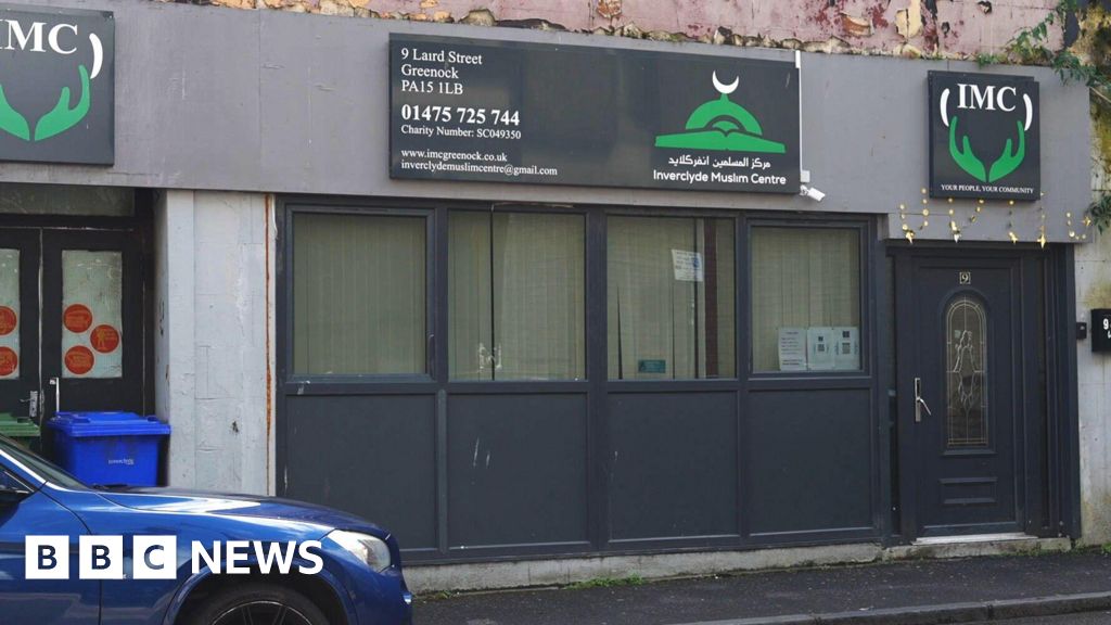 dae330f0 7e6e 11f0 8eec 4ff8283ed204 Teen who planned mass murder at Greenock mosque given 10-year sentence