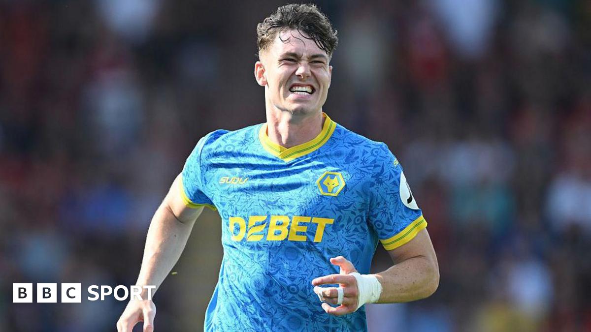 de04ead0 81c5 11f0 b1b7 d5227004453f Jorgen Strand Larsen: Wolves reject £50m bid from Newcastle for Norway striker