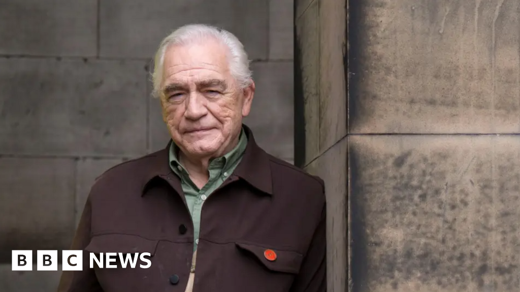 df46b0d0 6ec5 11f0 8dbd f3d32ebd3327 Brian Cox returns to the Scottish stage as Edinburgh festivals begin