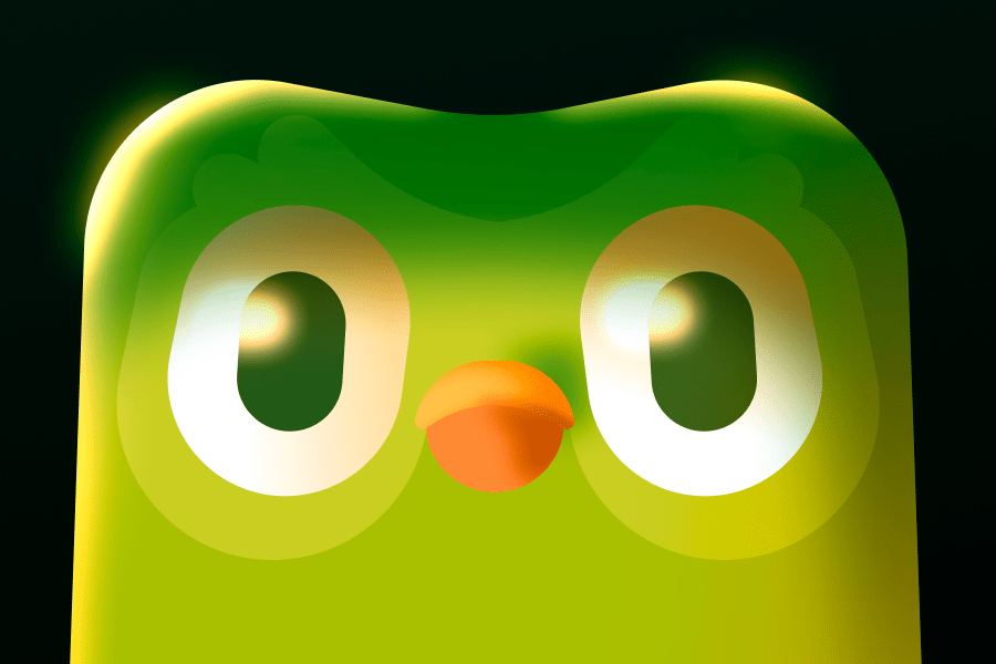 duolingo owl The backlash against Duolingo going 'AI-first' didn't even matter