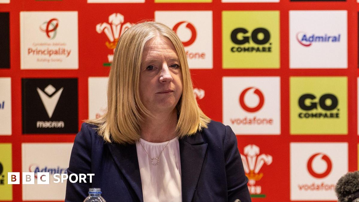 e1288410 7824 11f0 a40c cb6abba59855 WRU chief Abi Tierney to step away from role after cancer diagnosis
