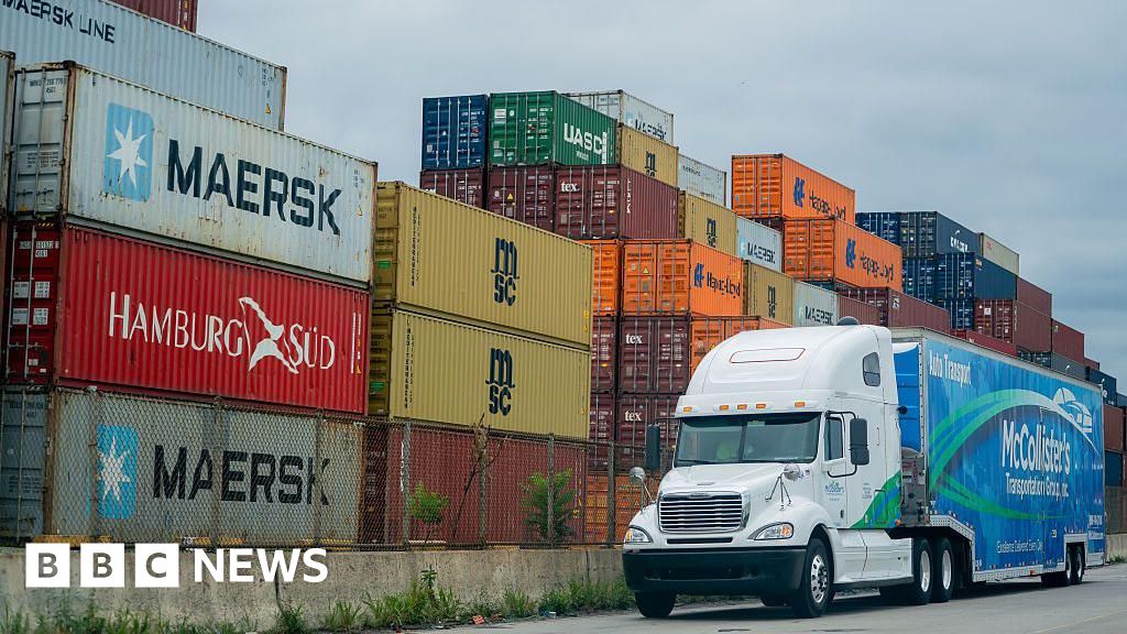e1ea6f70 791f 11f0 902c 1f79ecbf29bb US wholesale prices jump in July as Donald Trump's tariffs hit