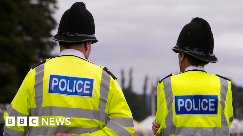 e30629e0 77c5 11f0 aa52 bbd810fc4c70 Police given new guidance on releasing suspects' nationalities and ethnicities