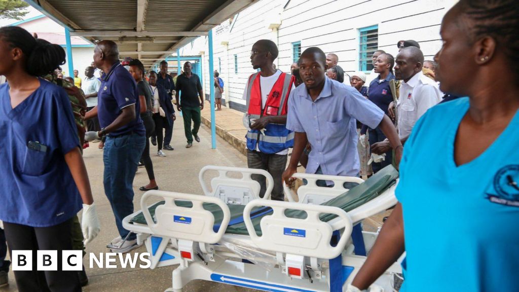 e5127210 74fb 11f0 a912 e516ddad6051 Bus crash kills 25 people returning from funeral in Kenya