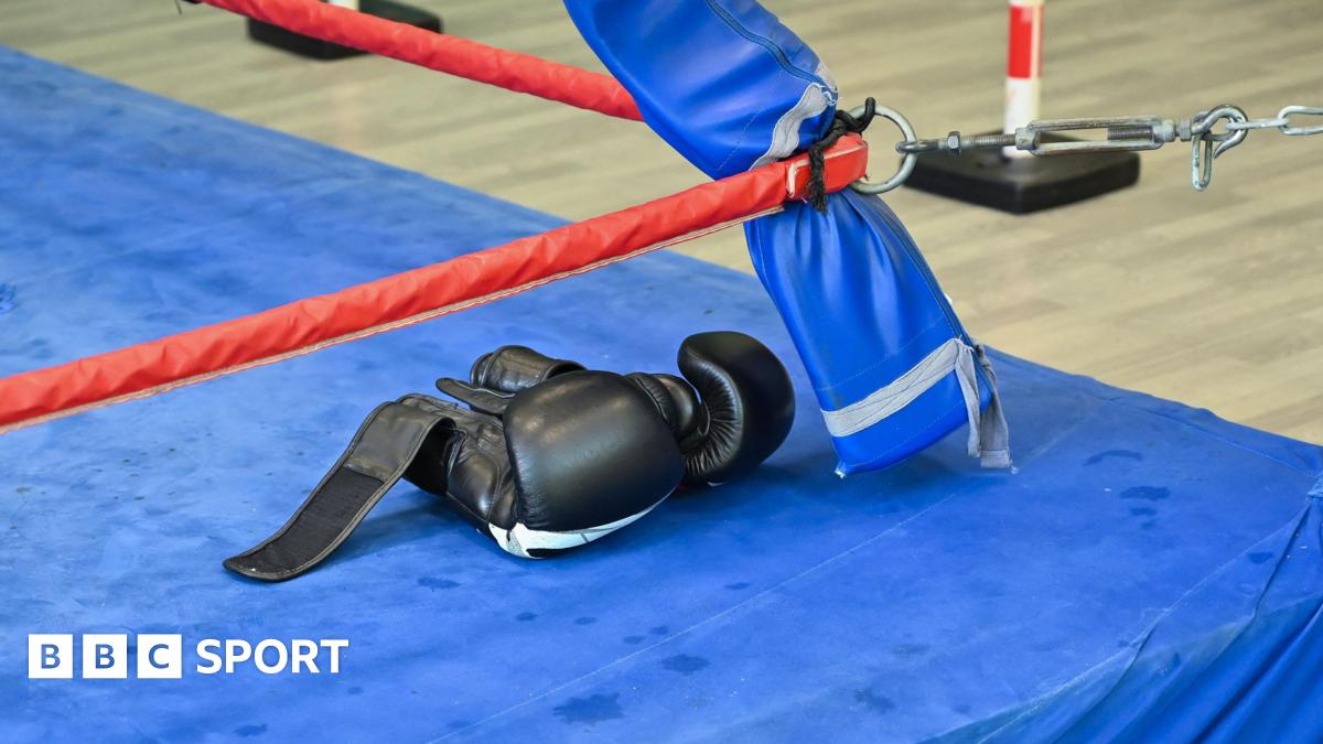e558b8e0 75b6 11f0 b3ef cdf59e28b2a4 Hiromasa Urakawa: Second Japanese boxer from Tokyo event dies from brain injury