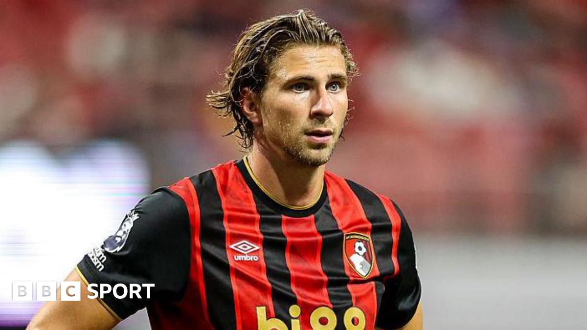 e7005f70 76a8 11f0 8155 5f8739f897b4 Illia Zabarnyi: Bournemouth defender nears £57m move to PSG