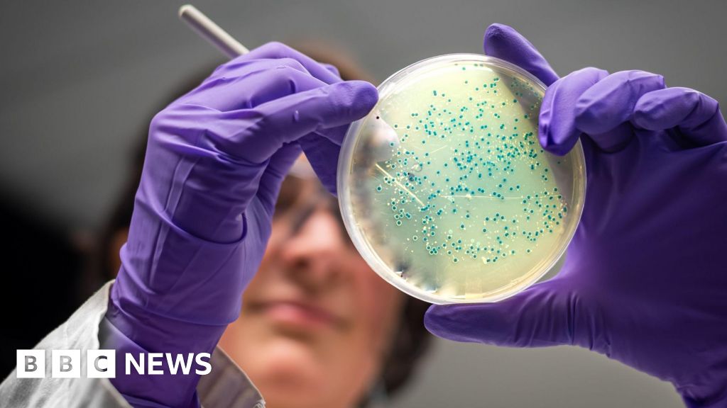 e72b74a0 78f9 11f0 9c8b 7558ba906e15 AI designs new superbug-killing antibiotics for gonorrhoea and MRSA
