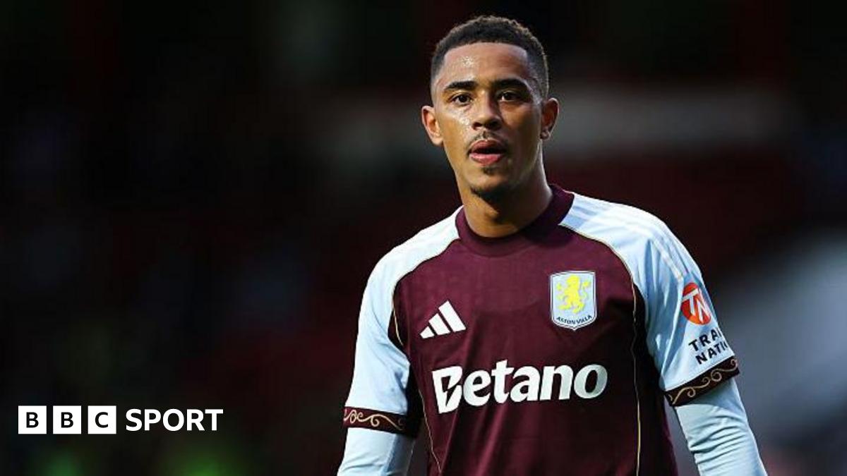 e83d8210 7913 11f0 889a 61231d511eb3 Jacob Ramsey: Newcastle agree £40m deal to sign Aston Villa midfielder