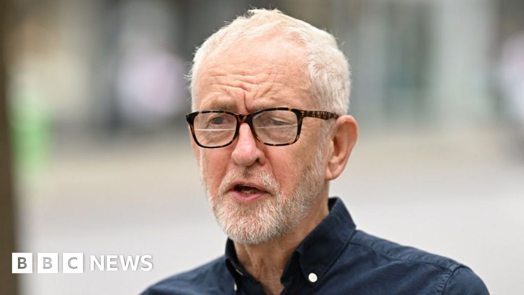 e8b90c60 6edb 11f0 89ea 4d6f9851f623 Jeremy Corbyn's new party needs a name and it's trickier than you might think