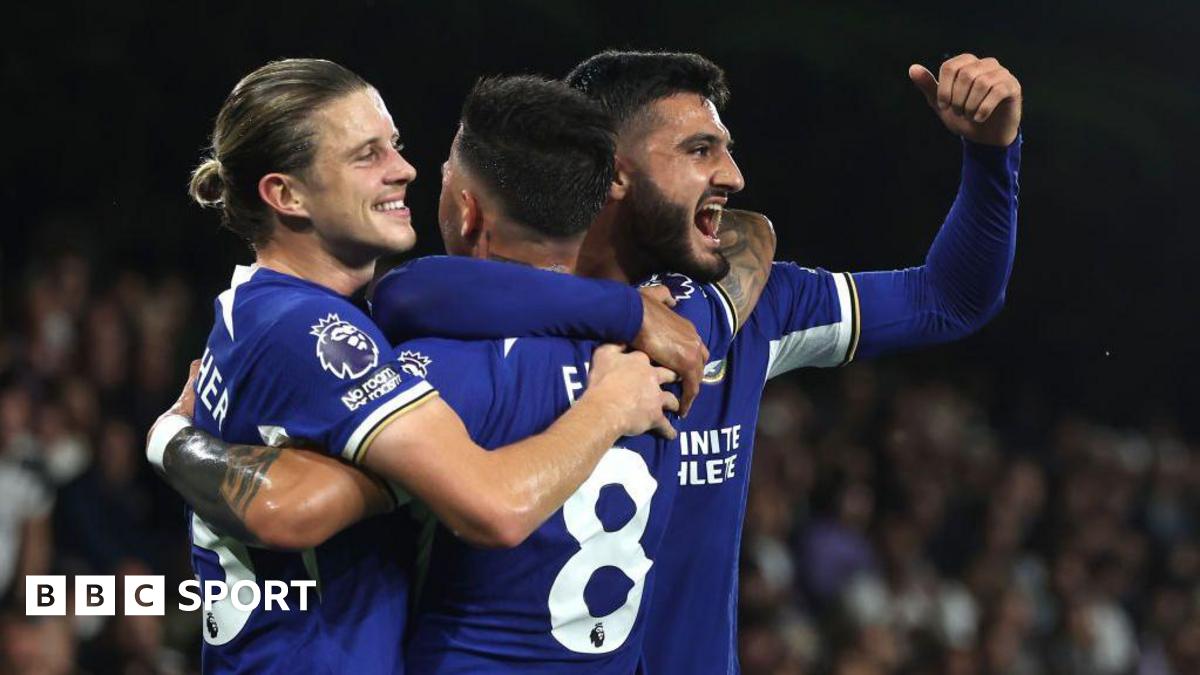 ea458b80 738b 11f0 a52b 2f1937b0af42 Chelsea: Armando Broja's Burnley move takes academy sales past £250m in three years