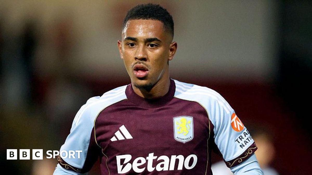 ec1b72b0 781a 11f0 9b1f 8bdc1892e7d0 Jacob Ramsey transfer: Newcastle in advanced talks with Aston Villa over midfielder