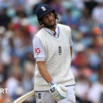 England v India: Joe Root confident of sealing series win on day five at The Oval