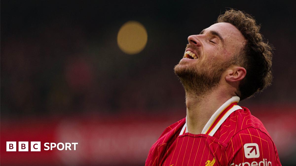 f0c9f630 7462 11f0 8071 1788c7e8ae0e Diogo Jota: Remembering former Liverpool & Portugal forward
