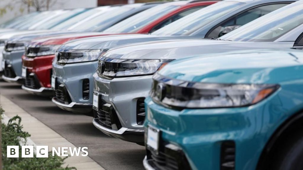 f29f44b0 76ce 11f0 a20f 3b86f375586a Drivers warned about scam car finance payout calls