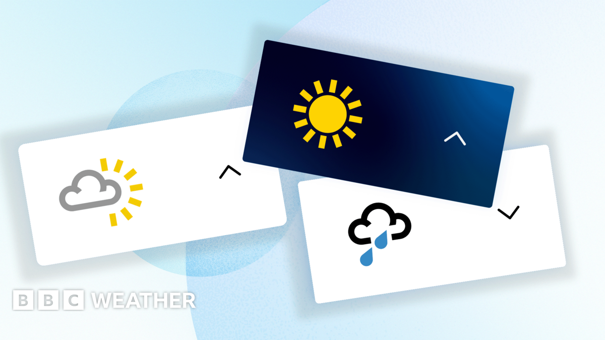 f93d7200 7e81 11f0 a34f 318be3fb0481 Play: Cooler Than Me? - BBC Weather