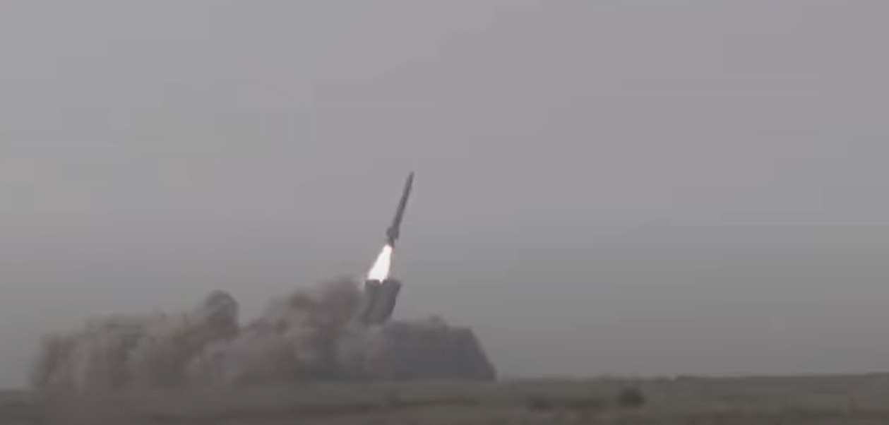 Pakistan Announces New Rocket Force Just Like China’s PLARF; Here's Why ARFC Could Worry Indian Military fatah-2-missile