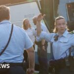 Faith leaders help immigrants face court as ICE arrests rise
