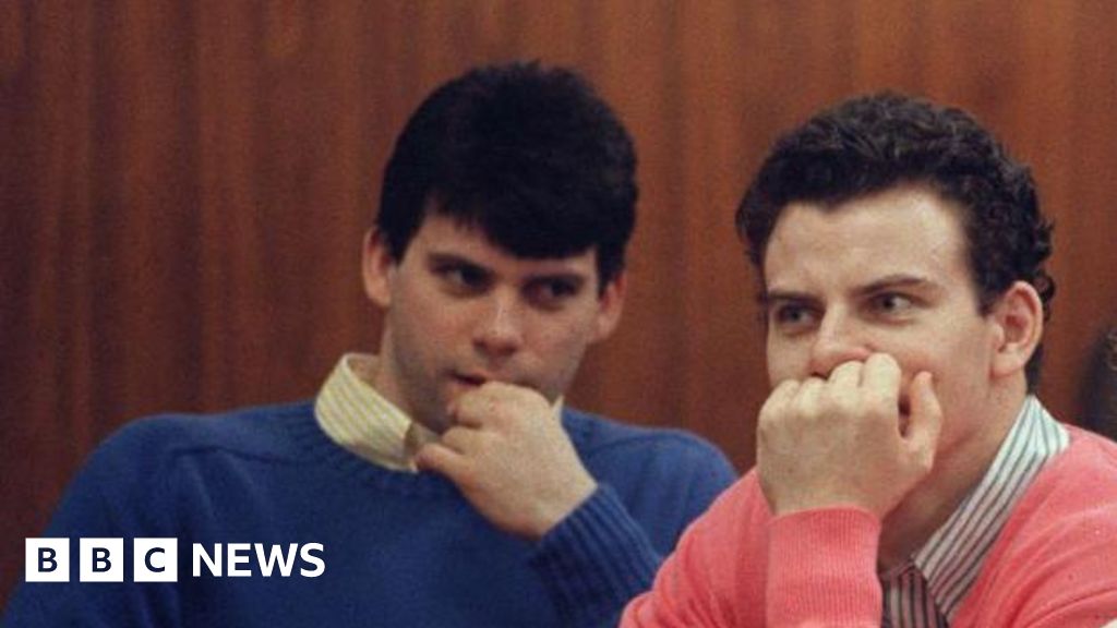 fe8e24a0 30a9 11f0 a620 b132f633f1b3 What to know about Menendez brothers' case and when could they be released