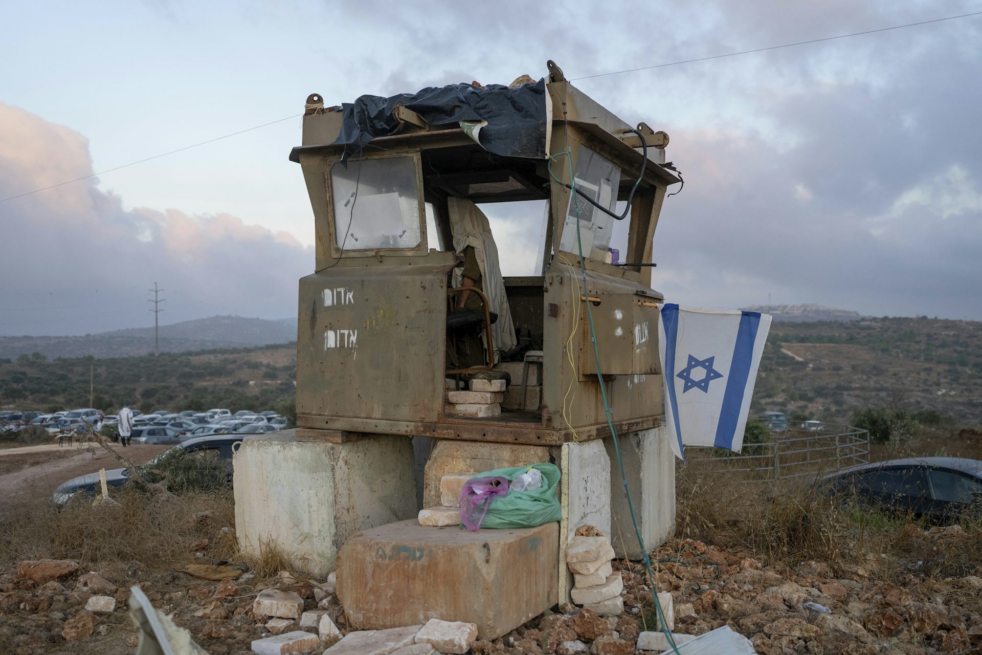 file 20250730 56 kovngs What’s fueling Israel’s surge of settler violence – and the lack of state response