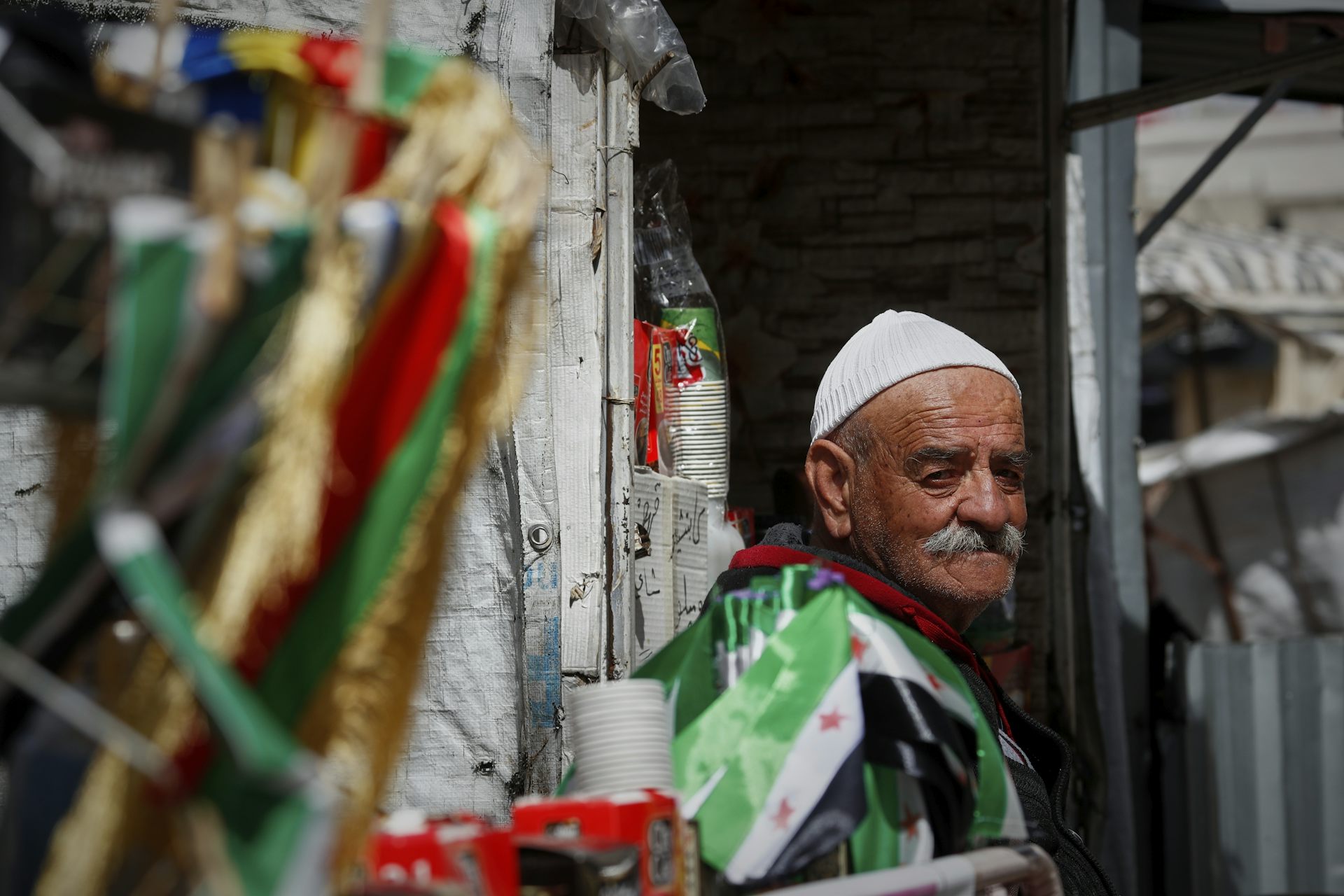 file 20250806 76 For Syrian Druze, latest violence is one more chapter in a centuries-long struggle over autonomy