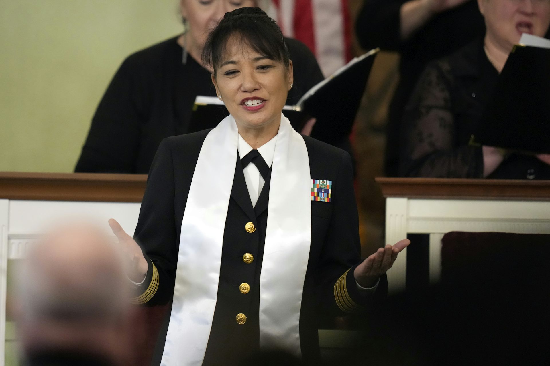 file 20250807 64 kefy7g Schools are looking for chaplains, but the understanding of who – and what – chaplains are varies widely