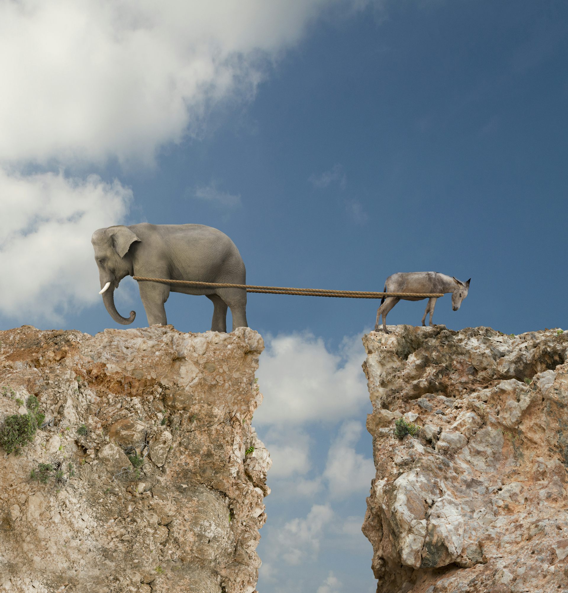 file 20250821 56 beu1kh Forget the warm fuzzies of finding common ground – to beat polarization, try changing your expectations