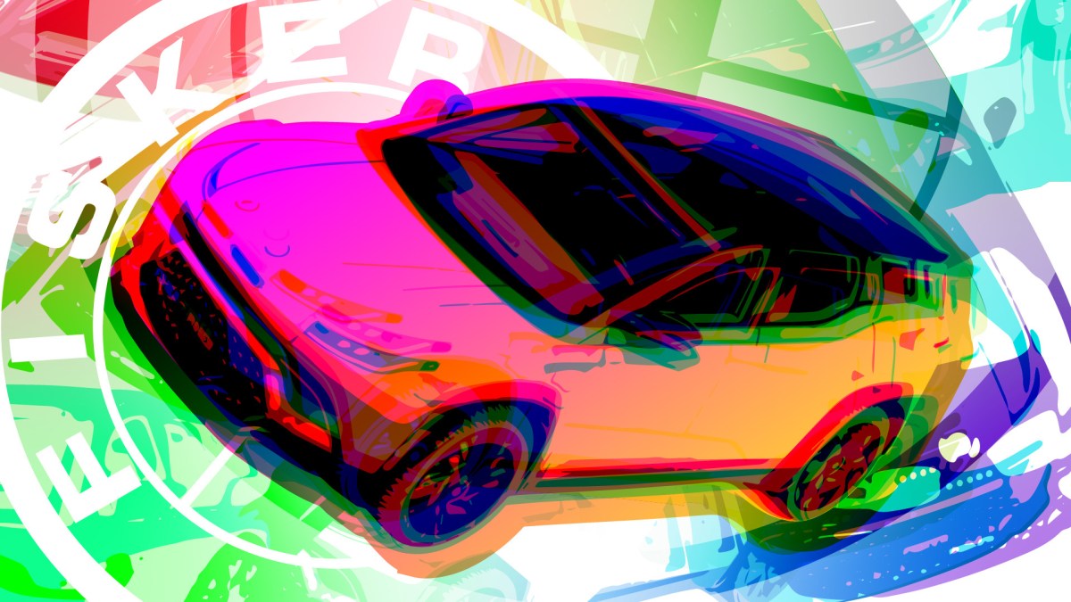 fisker timeline v6 The fall of EV startup Fisker: A comprehensive timeline