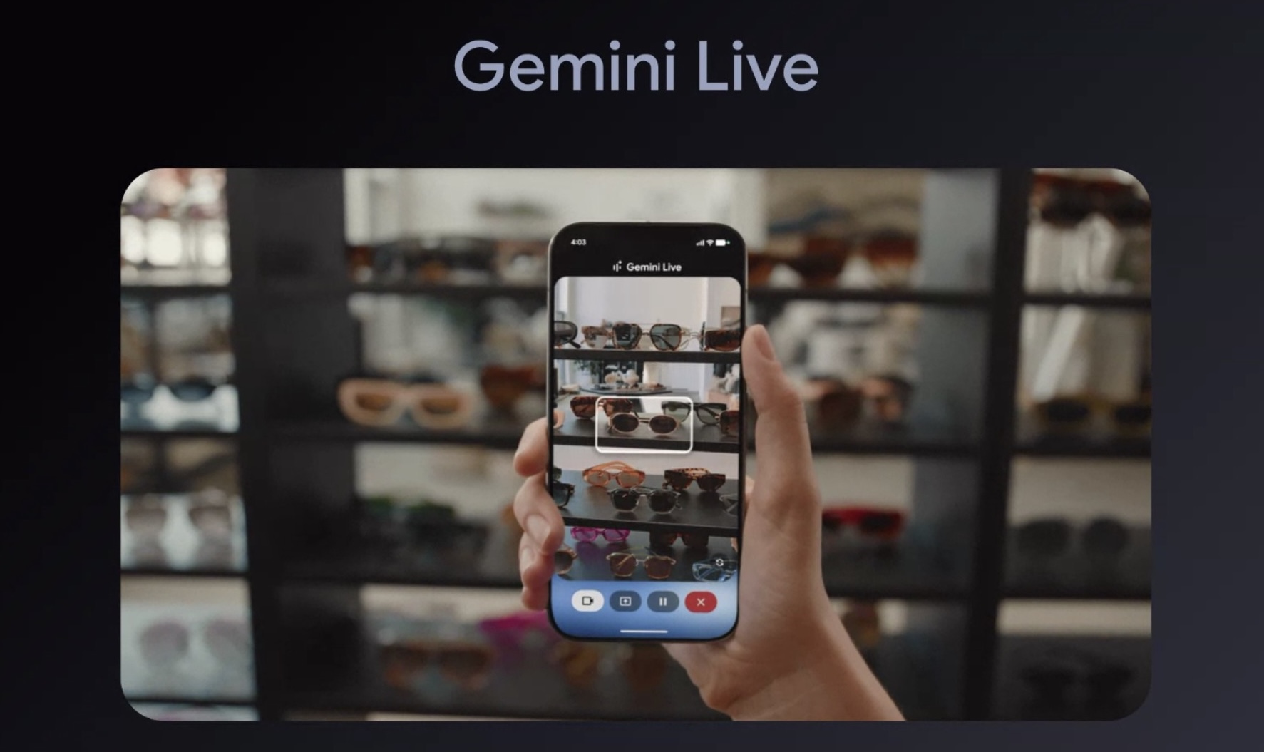Google doubles down on 'AI phones' with its Pixel 10 series gemini live Google doubles down on 'AI phones' with its Pixel 10 series