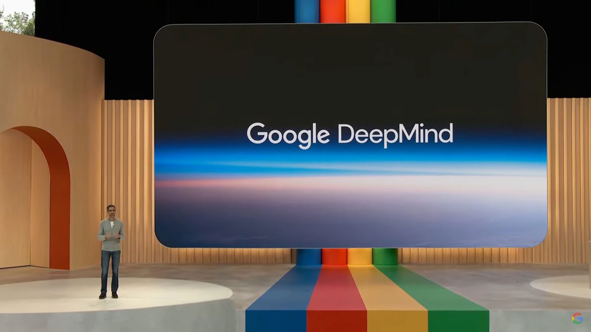 google io 2023 google deepmind Google says its AI-based bug hunter found 20 security vulnerabilities