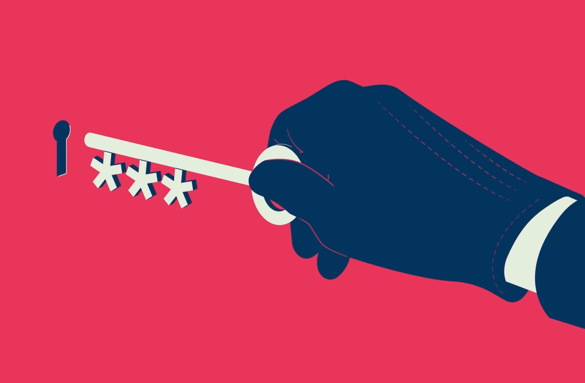 hand key illustration getty SonicWall urges customers to disable SSLVPN amid reports of ransomware attacks