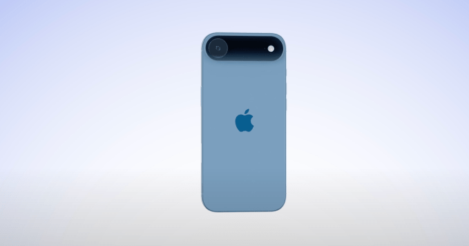 iPhoneAir render iPhone 17, the 'thinnest iPhone ever,' and everything else we're expecting out of Apple's hardware event