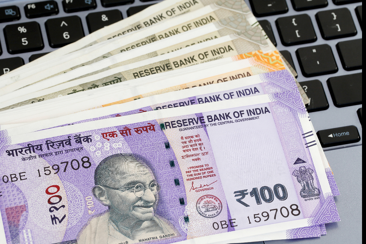 indian rupee getty With India's corporate banking lagging decades behind consumer fintech, TransBnk raises $25M to bridge the gap