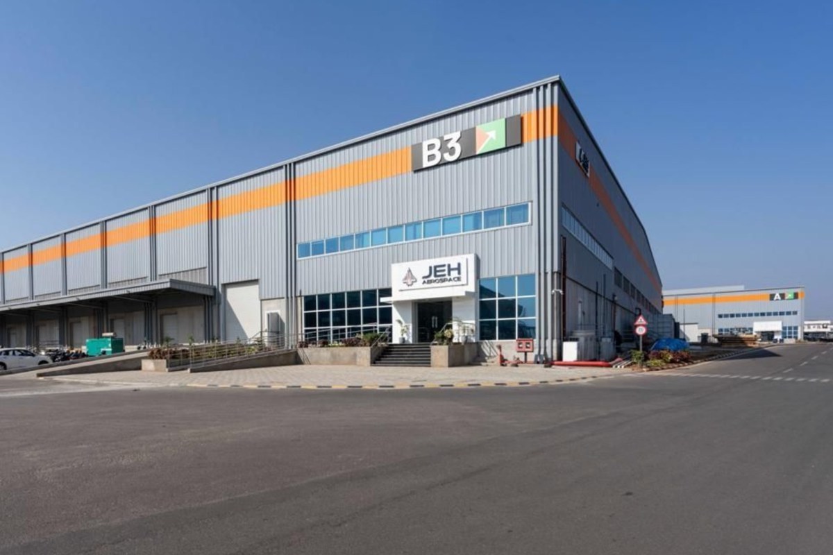 jeh aerospace Jeh Aerospace nets $11M to scale the commercial aircraft supply chain in India