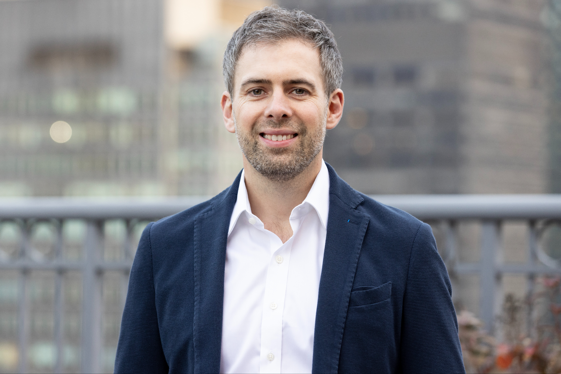 CPG startup Keychain snags $30M to build in India, grow in the U.S. keychain founder oisin hanrahan CPG startup Keychain snags $30M to build in India, grow in the U.S.