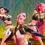Twitch streamer Alyska and the female gamers defying stereotypes