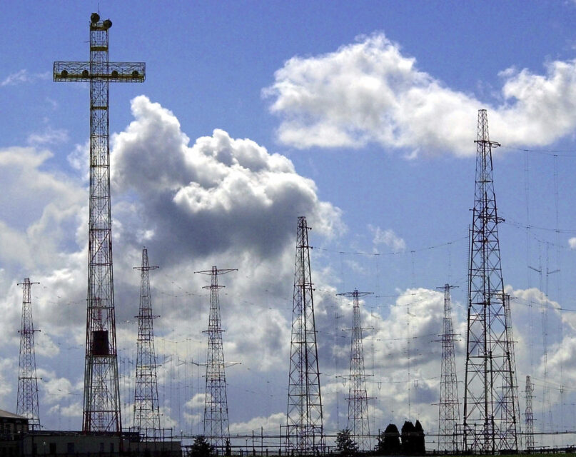 main 1 Vatican strikes solar farm deal to become the world’s first carbon-neutral state