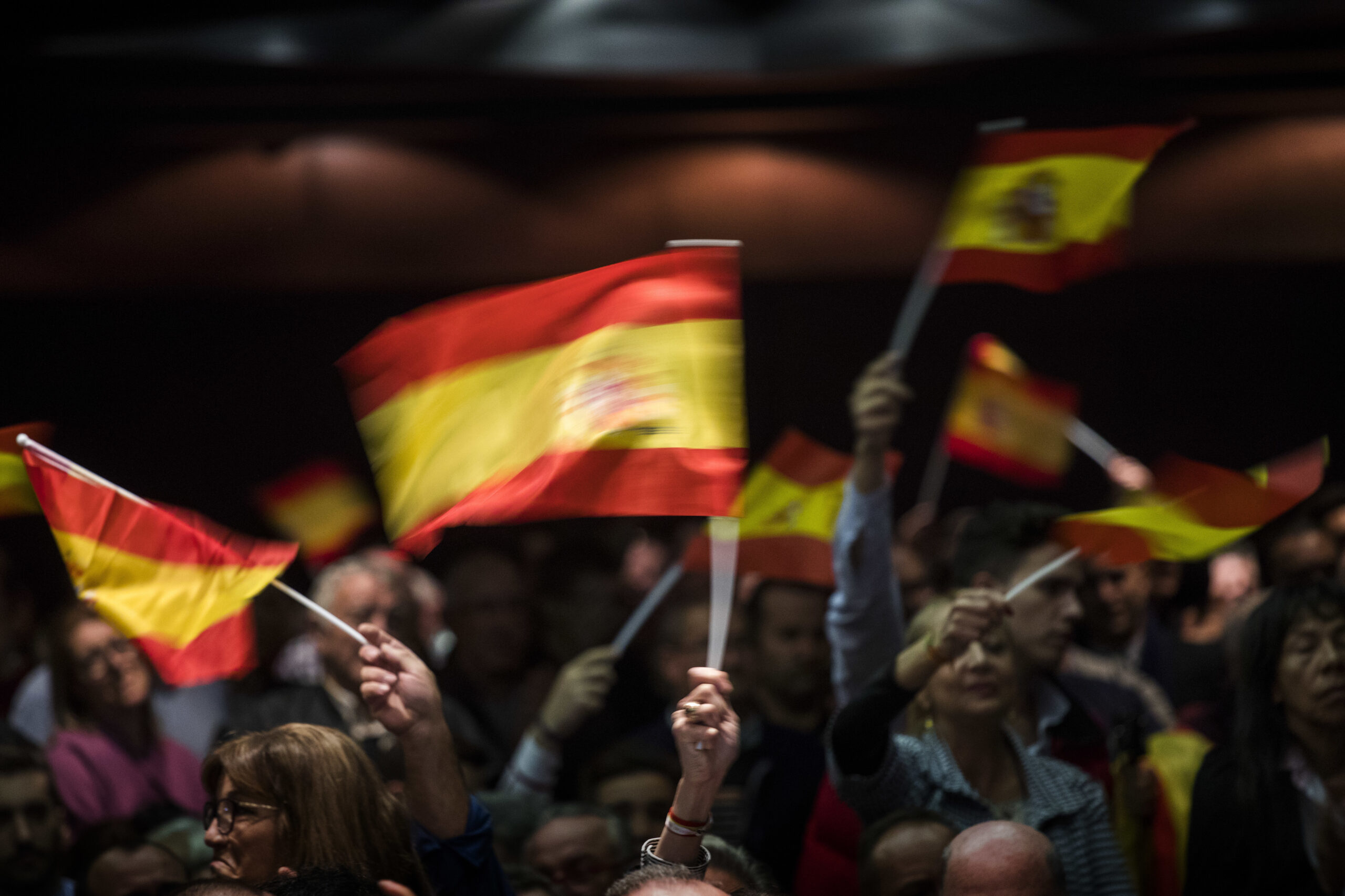main 10 scaled A Spanish town's ban on religious gatherings sparks outcry and accusations of Islamophobia